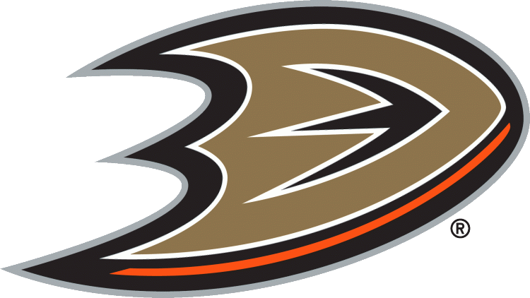 Anaheim Ducks Logo
