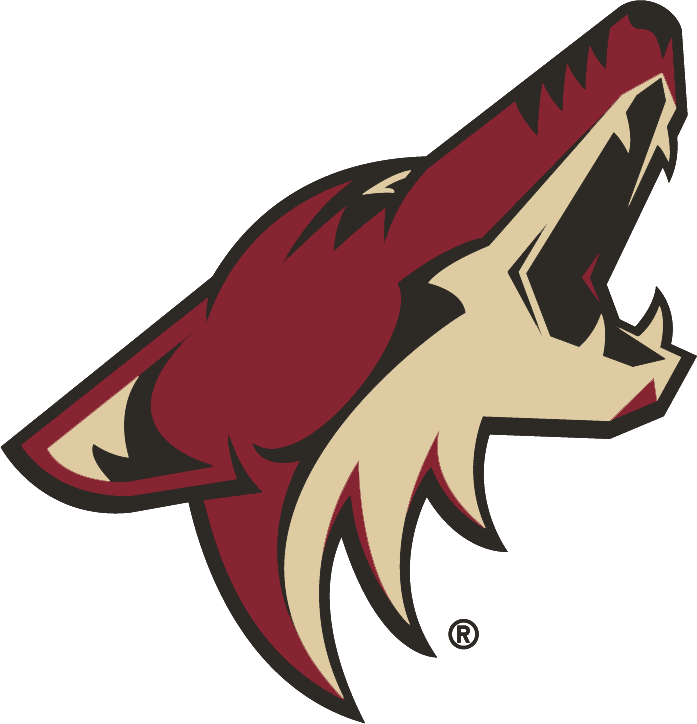 Arizona Coyotes Logo