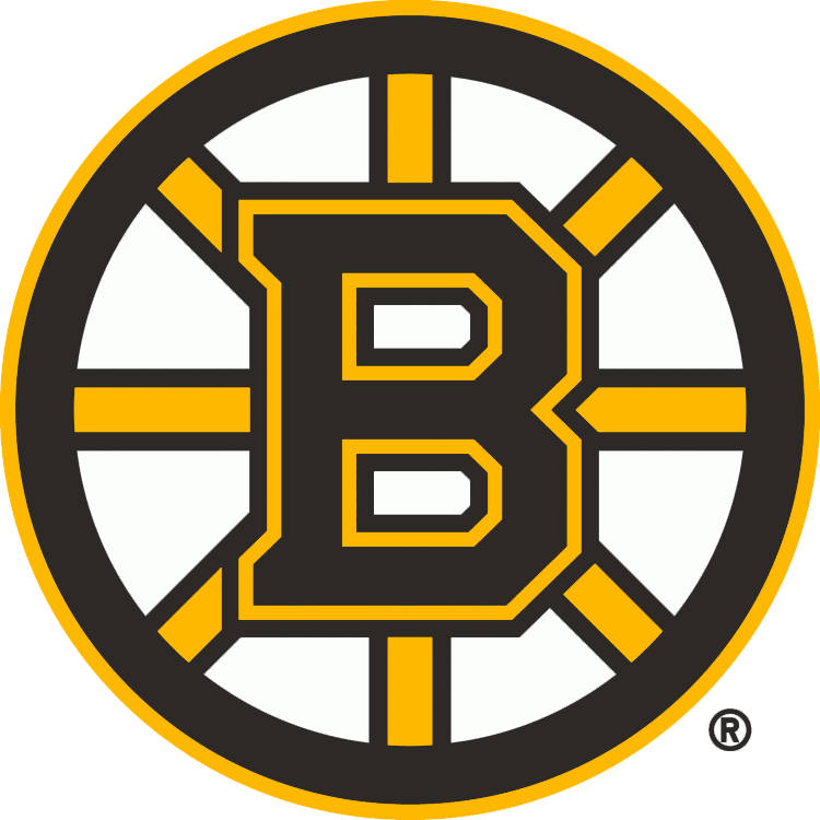Boston Bruins Logo