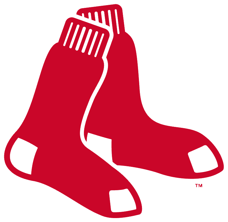 Boston Red Sox Logo