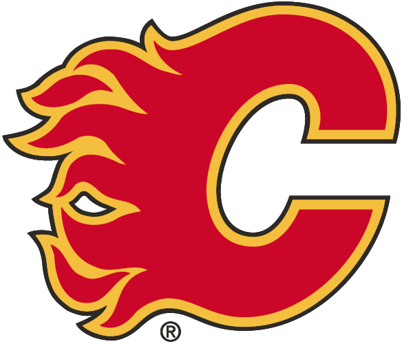 Calgary Flames Logo