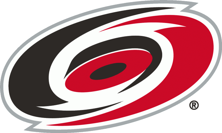 Carolina Hurricanes Logo