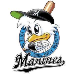 Chiba Lotte Marines Logo