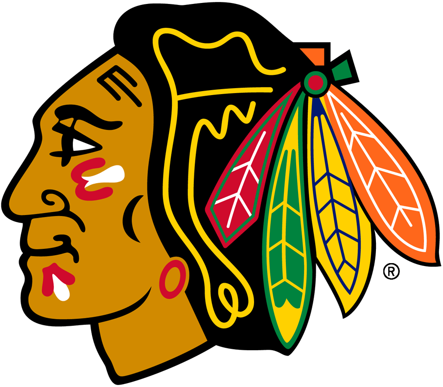 Chicago Blackhawks Logo