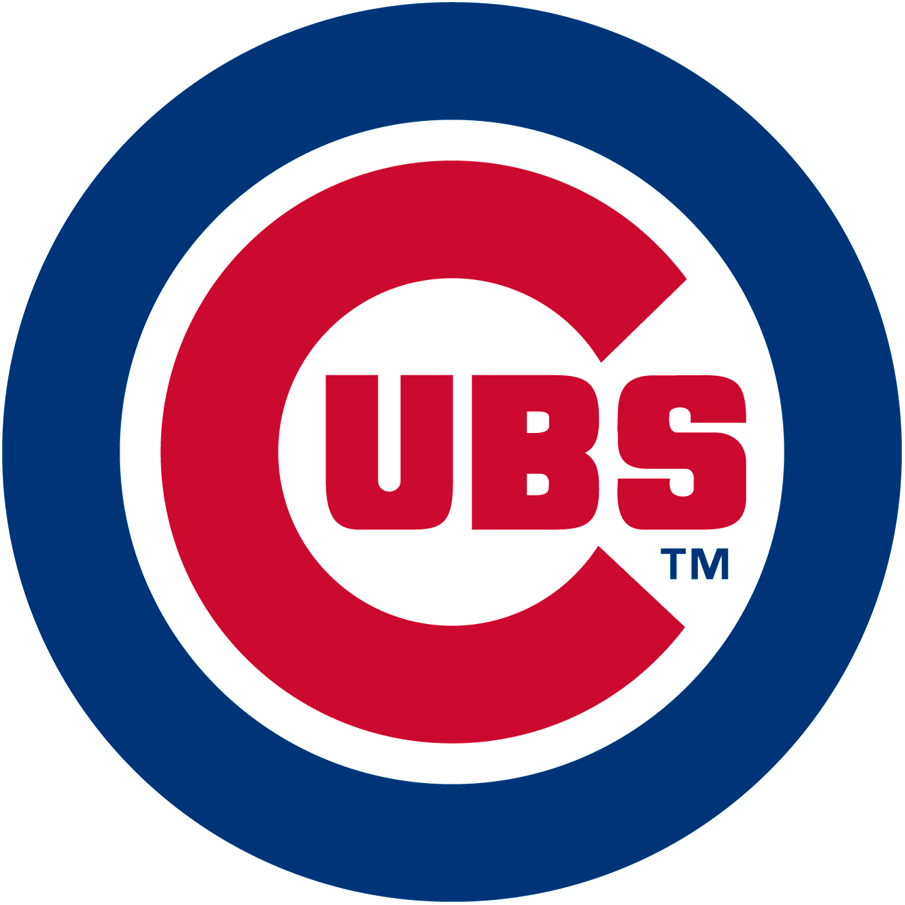 Chicago Cubs Logo