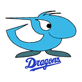 Chunichi Dragons Logo