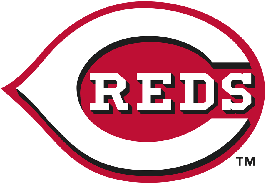 Cincinnati Reds Logo
