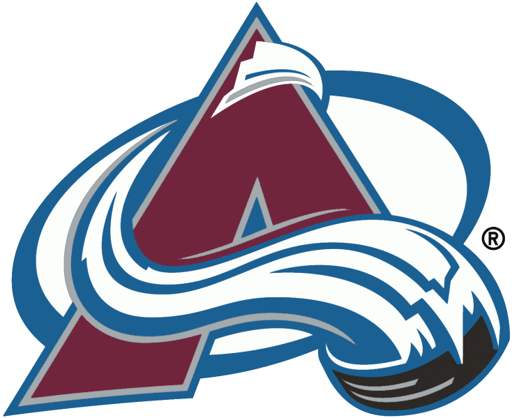 Colorado Avalanche Logo