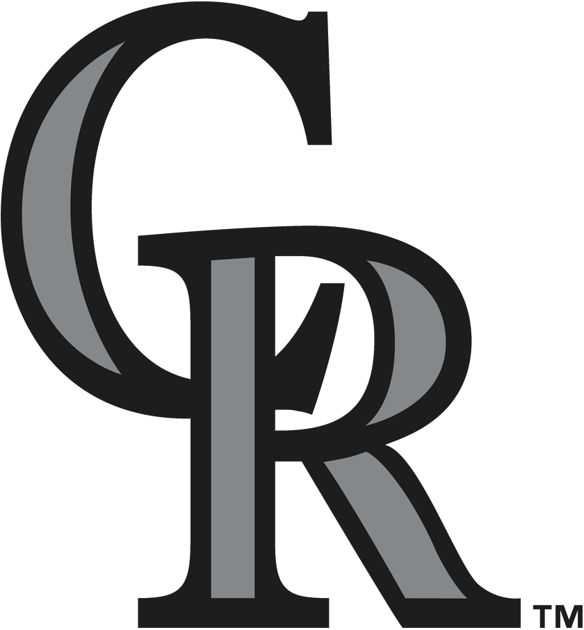 Colorado Rockies Logo