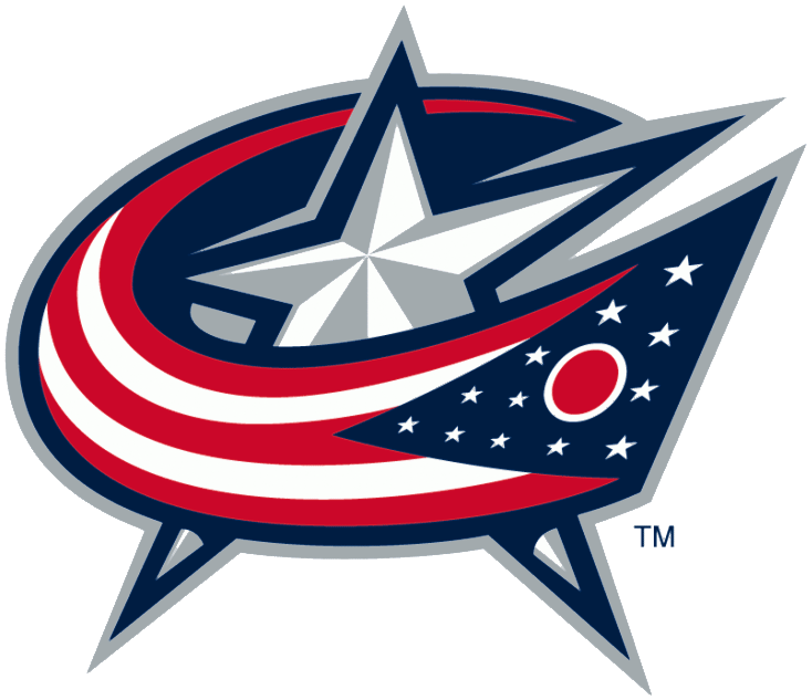 Columbus Blue Jackets Logo