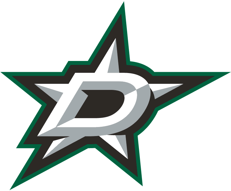Dallas Stars Logo
