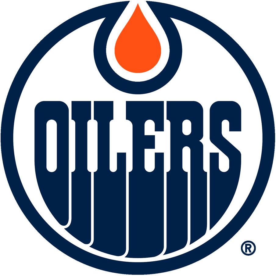 Edmonton Oilers Logo