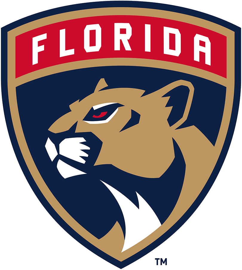 Florida Panthers Logo
