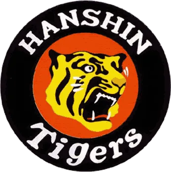 Hanshin Tigers Logo