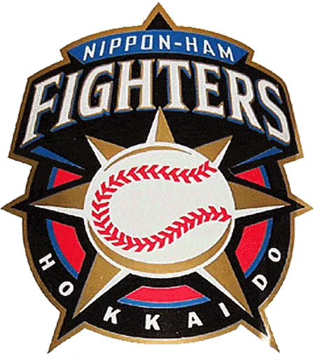 Hokkaido Nippon Ham Fighters Logo