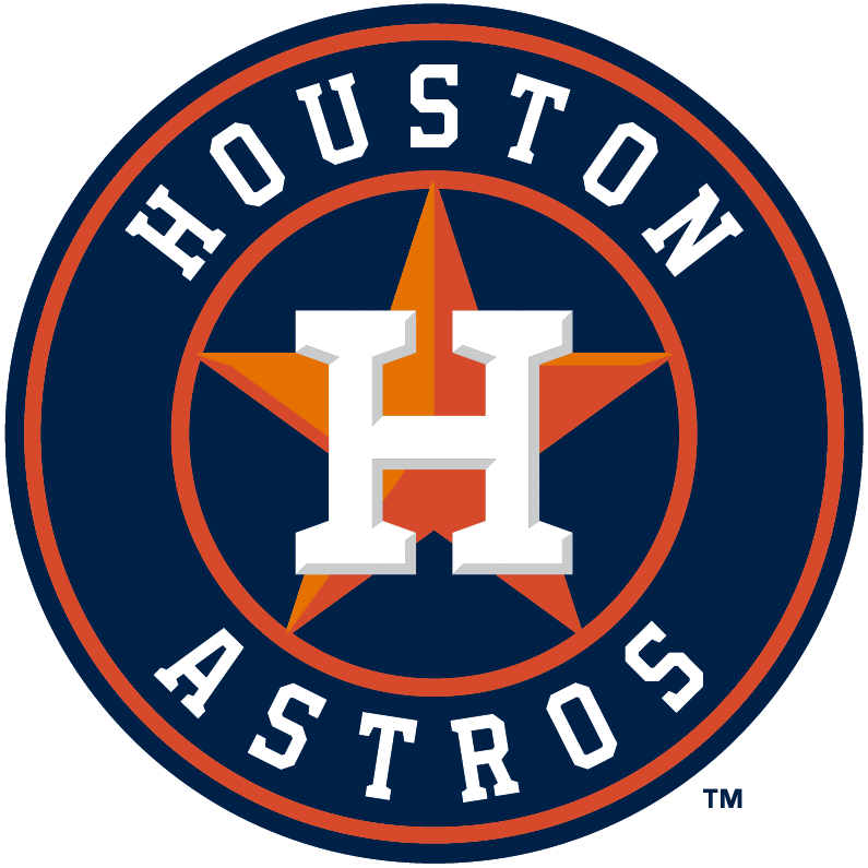 Houston Astros Logo