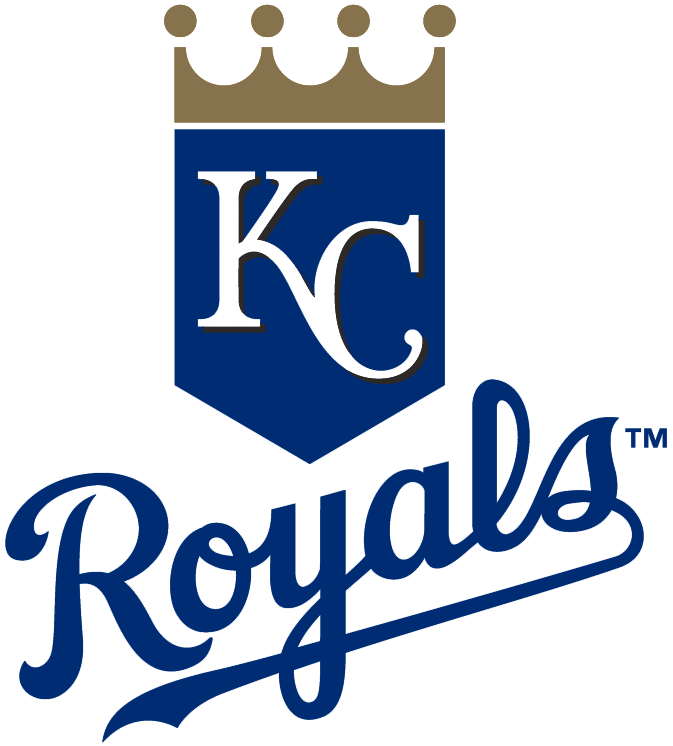 Kansas City Royals Logo