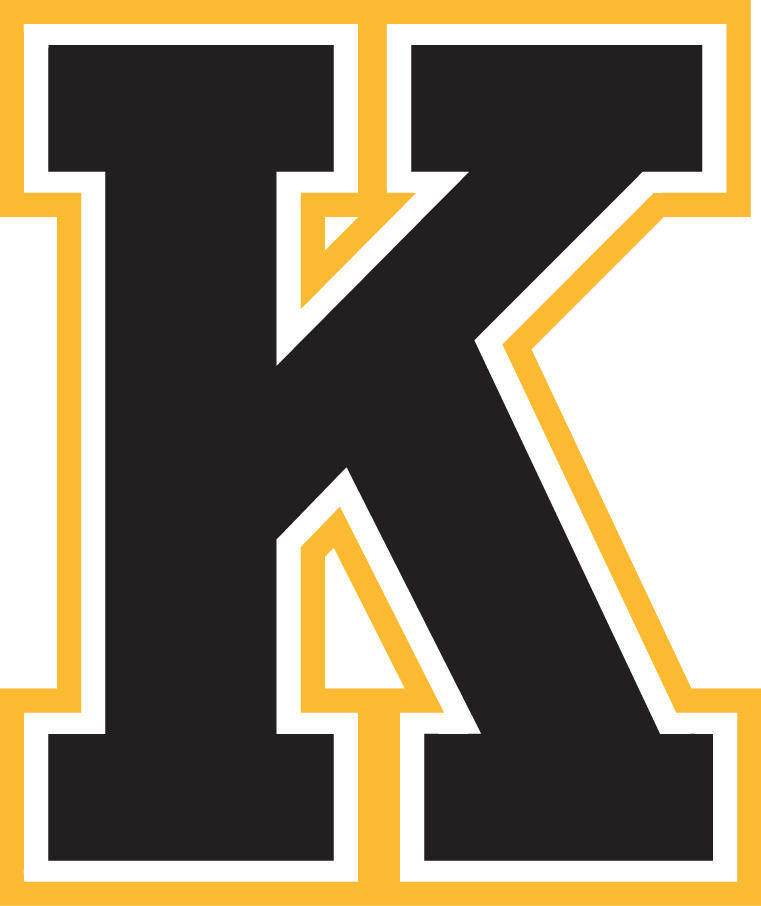 Kingston Frontenacs Logo