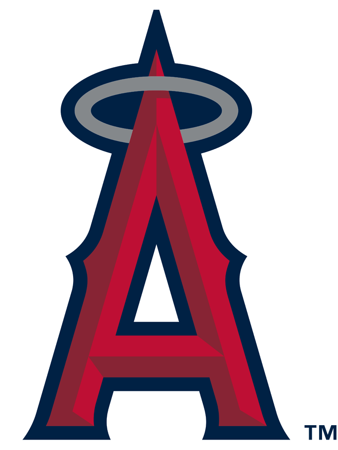 Los Angeles Angels Logo