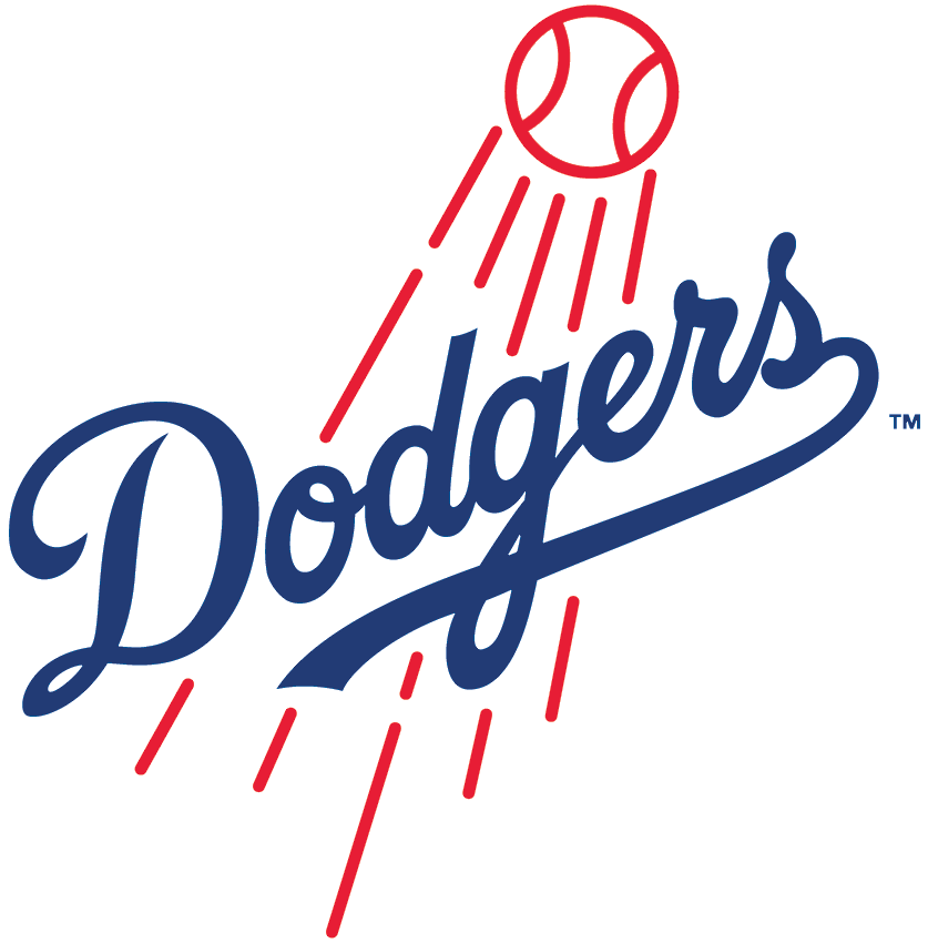 Los Angeles Dodgers Logo