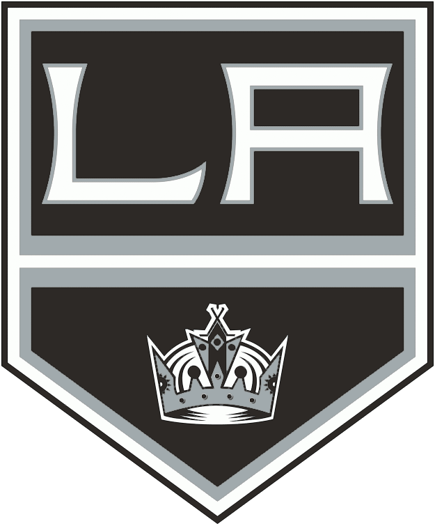 Los Angeles Kings Logo