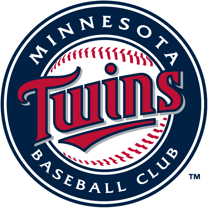 Minnesota Twins Logo