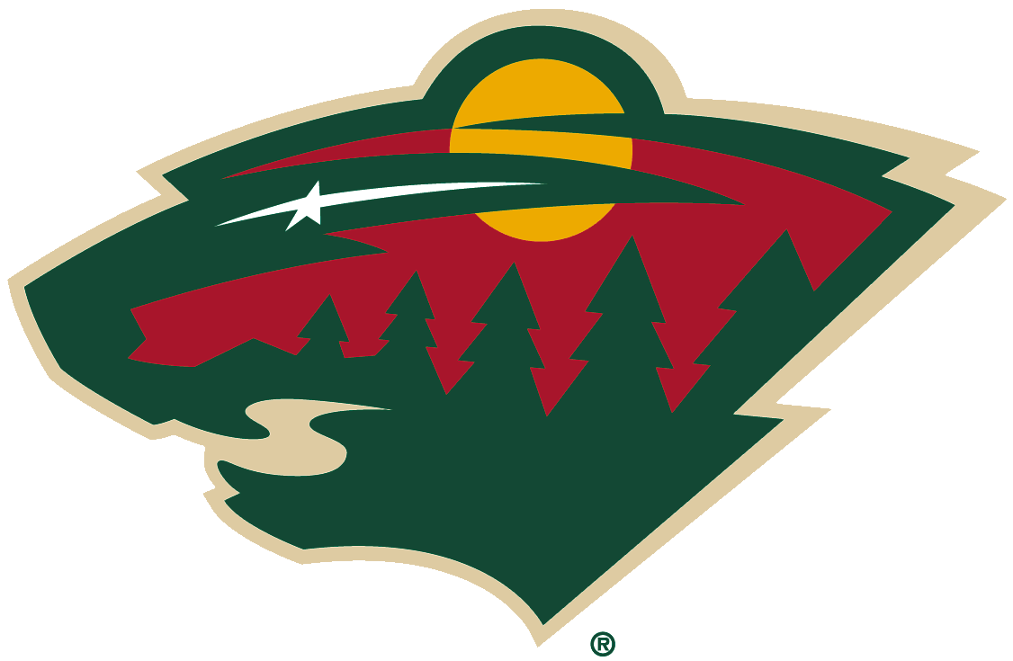 Minnesota Wild Logo