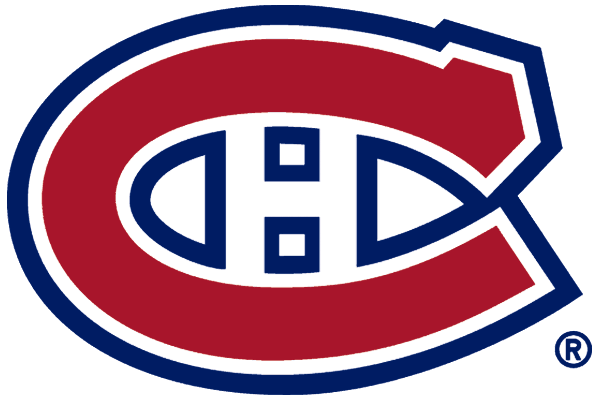 Montreal Canadiens Logo