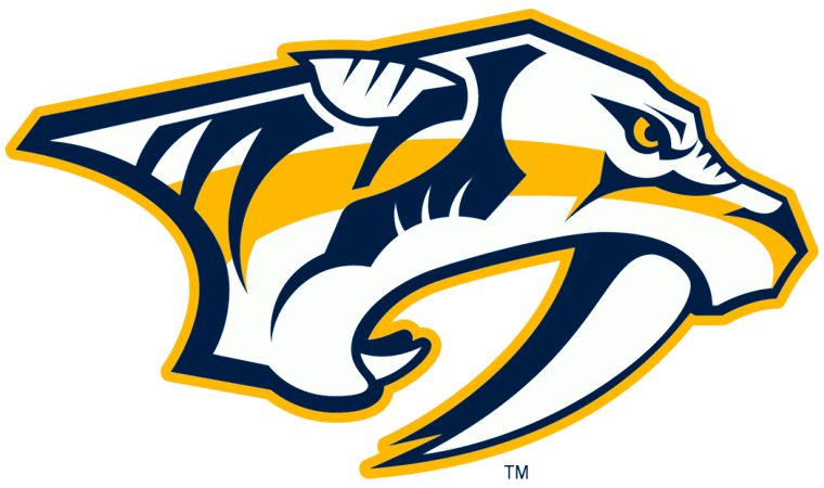 Nashville Predators Logo