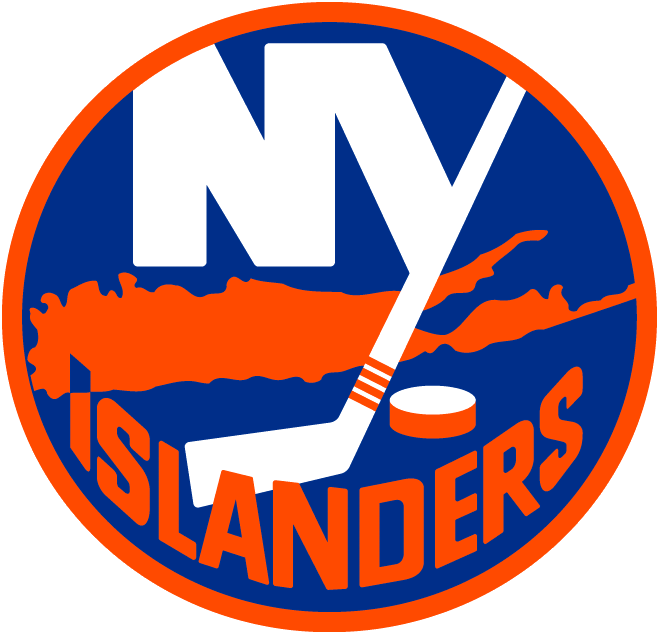 New York Islanders Logo
