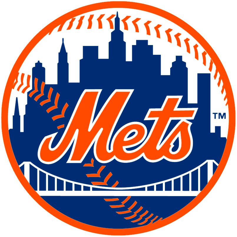 New York Mets Logo