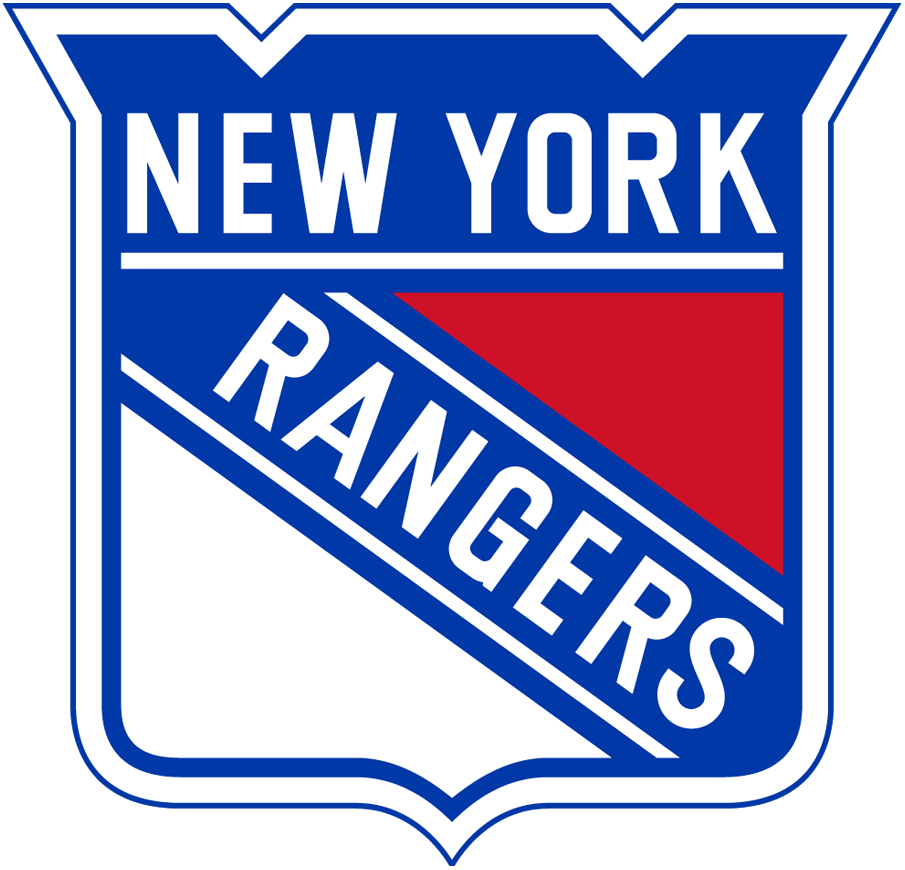 New York Rangers Logo