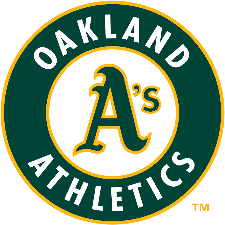 Oakland Athletic Logo