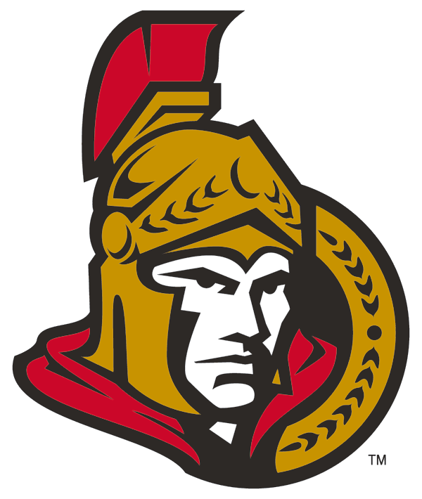 Ottawa Senators Logo