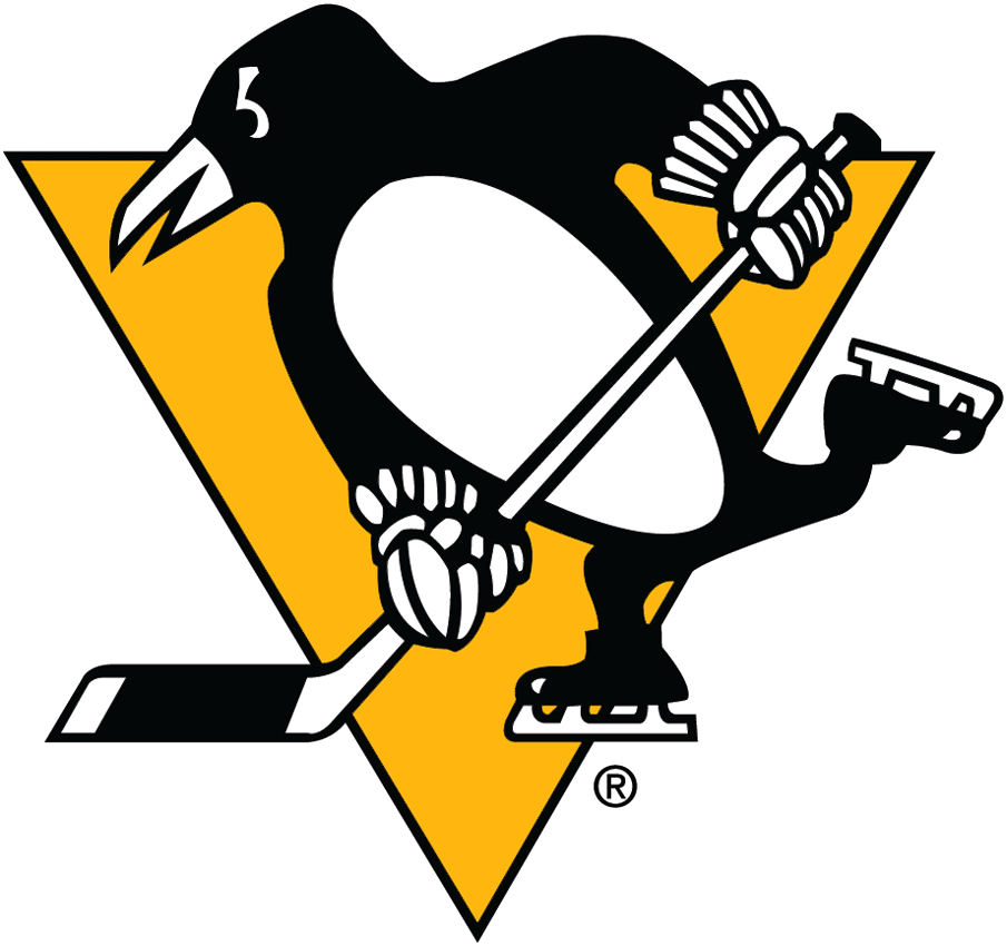 Pittsburgh Penguins Logo