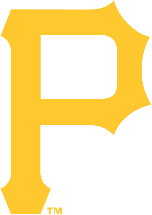 Pittsburgh Pirates Logo