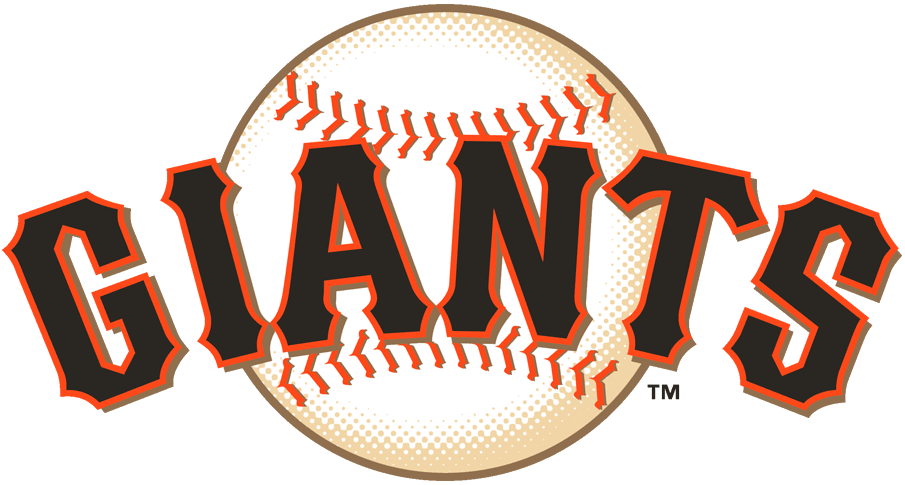 San Francisco Giants Logo