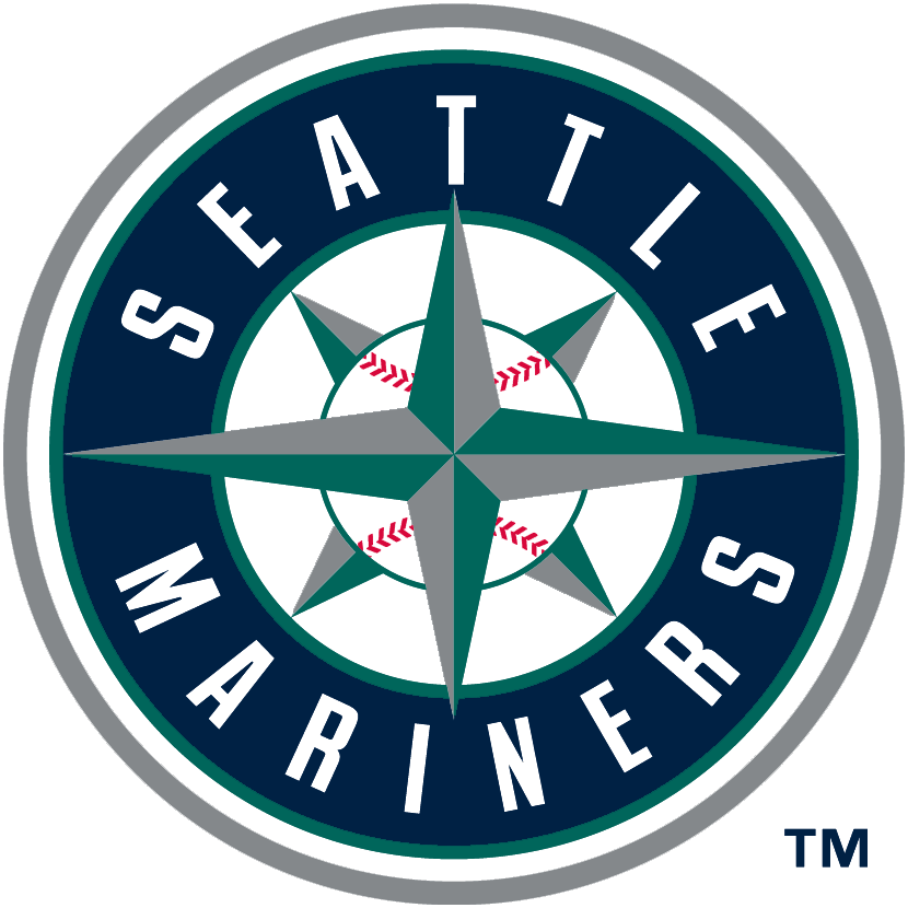Seattle Mariners Logo