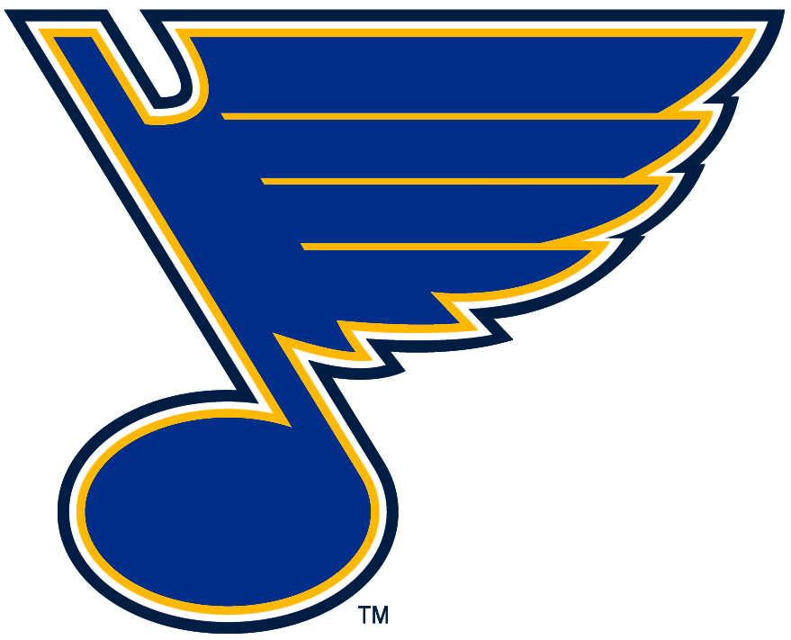 St. Louis Blues Logo
