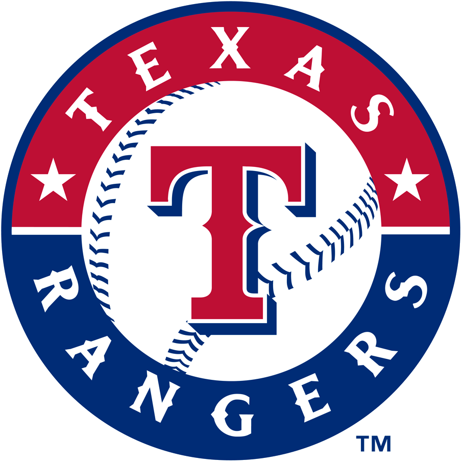 Texas Rangers Logo