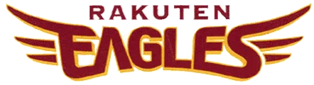 Tohoku Rakuten Eagles Logo