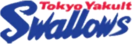 Tokyo Yakult Swallows Logo