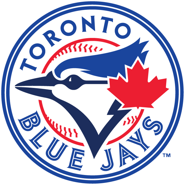 Toronto Blue Jays Logo