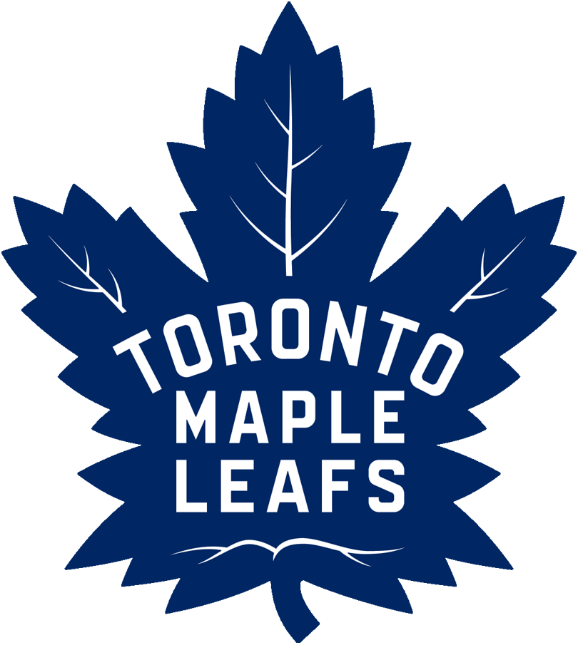 Toronto Maple Leafs Logo