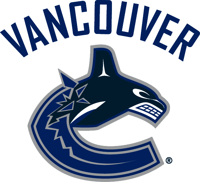 Vancouver Canucks Logo