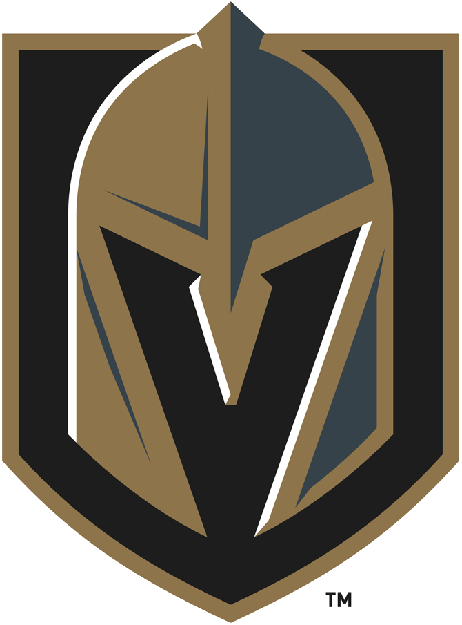 Vegas Golden Kinghts Logo