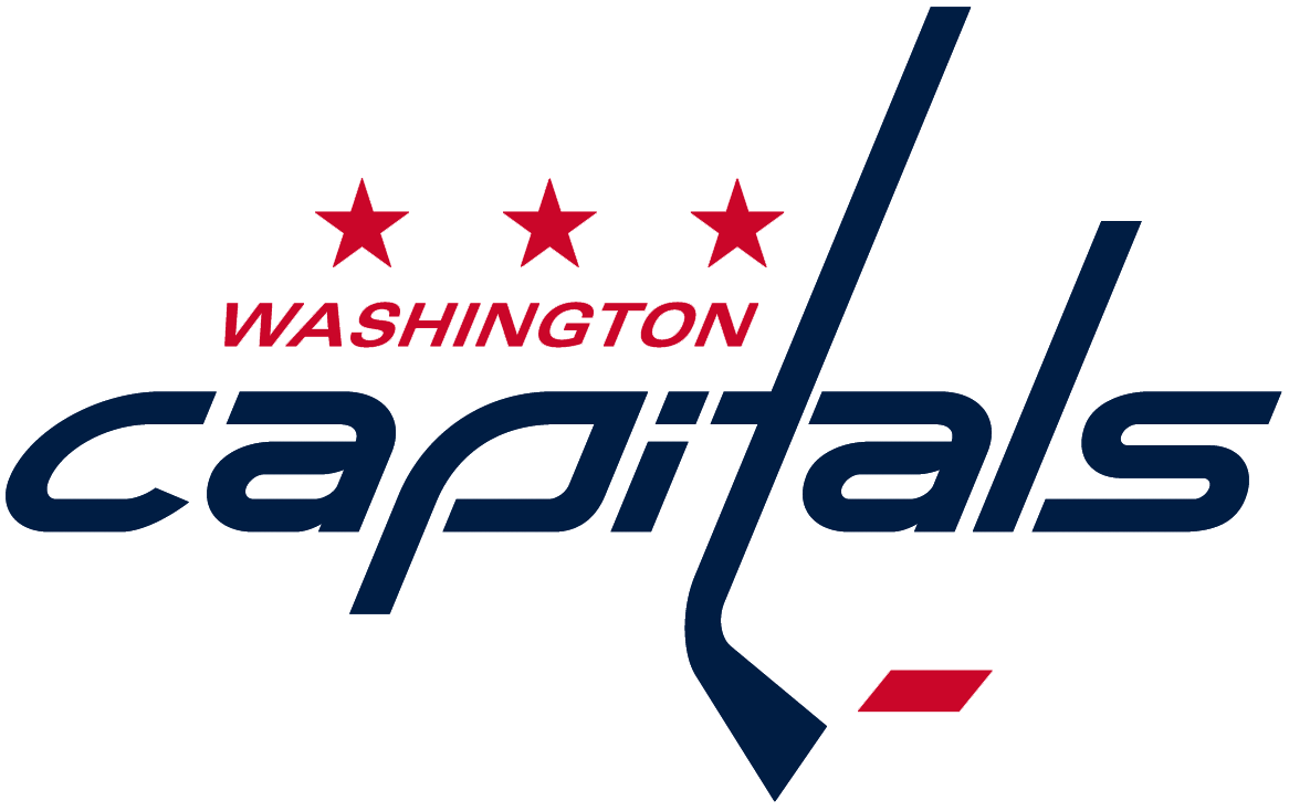 Washington Capitals Logo