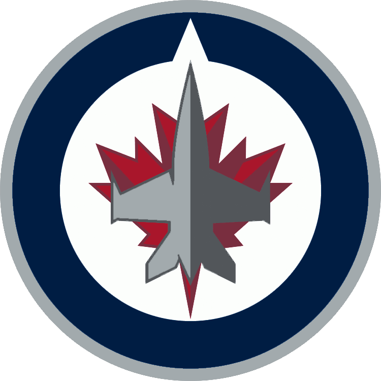 Winnipeg Jets Logo