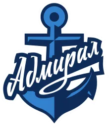Admiral Vladivostok Logo