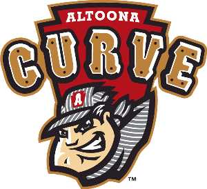 Altoona Curve Logo